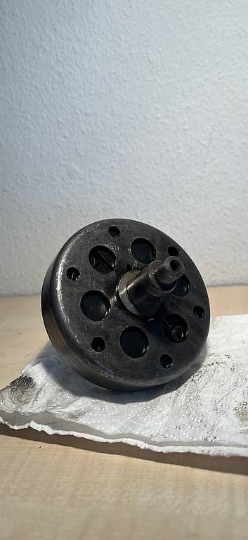 Motori: Vorgelegewelle Sachs 503 AB  Motor – Usato da Rorbas venduto da D.V123 1