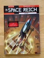 SPACE REICH / TOME 1 / PREMIERE EDITION