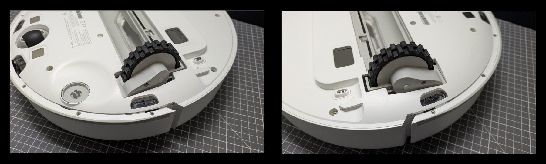 Dreame Aspirapolveri & Accessori: Dreame D10 Plus Gen2 – Usato da Sennwald venduto da MicNi 4