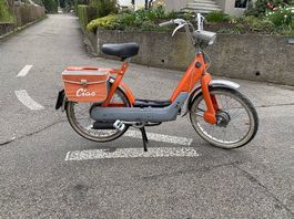 Piaggio Ciao Neuaufbau