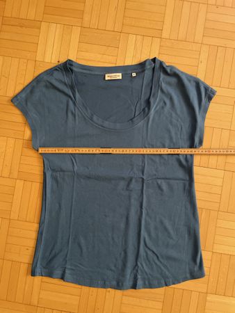 Tshirt Marc O‘polo M blau