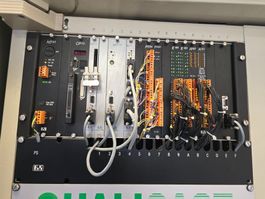 B&R Multicontrol PLC