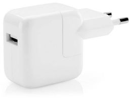 Original Apple Ladegerät für Apple iPhone