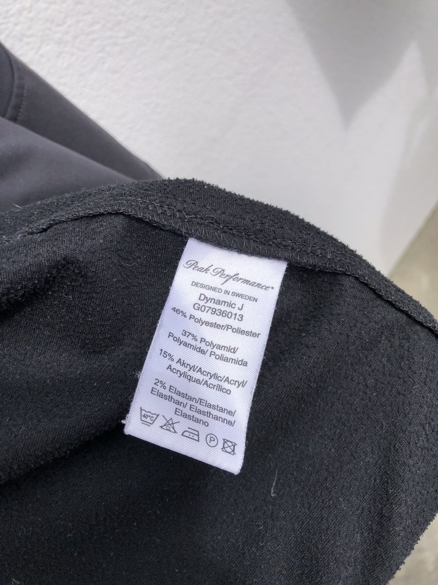 Peak Performance Giacche: retro Peak Performance Windbreaker – Usato da Fribourg venduto da ann_l9b7 6