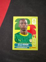 Panini FIFA WM 2026 Sticker - SEN 19