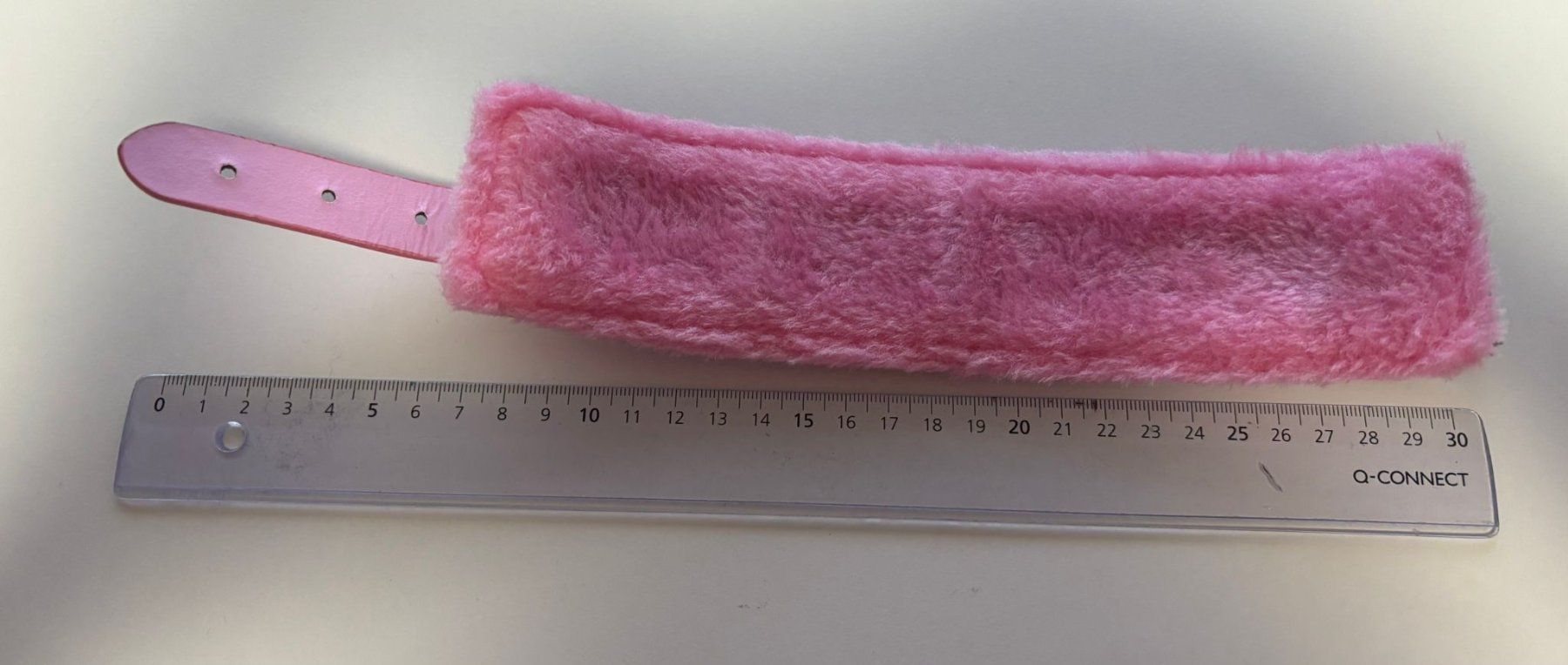 Nastri decorativi: Hundehalsband rosa – Nuovo (secondo la descrizione) da Herisau venduto da Seyashop_2 3