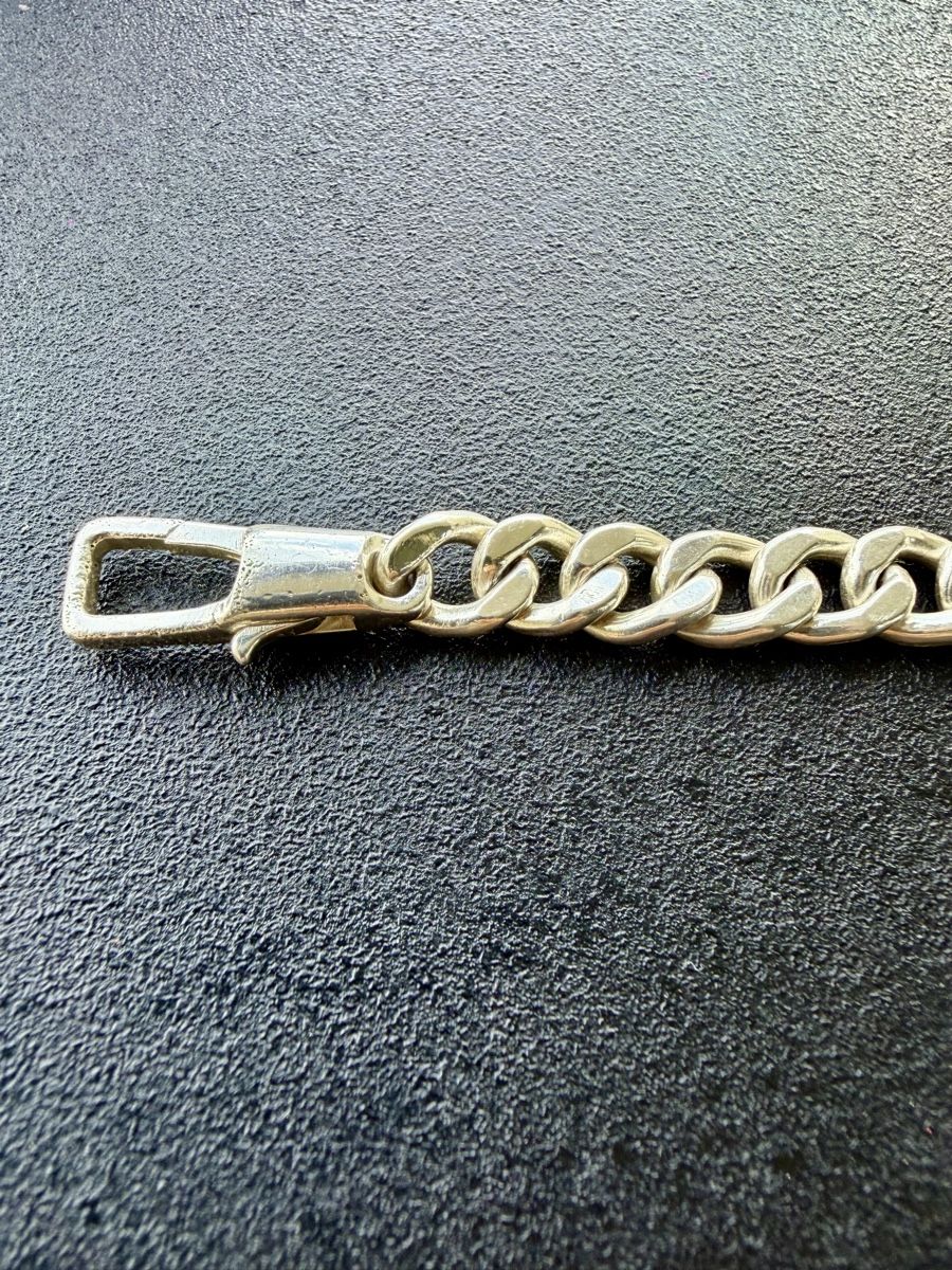 Bracciali & Braccialetti: Armband Silber mit Halbedelsteinen – Usato da Biel/Bienne venduto da karin.fleischer 4