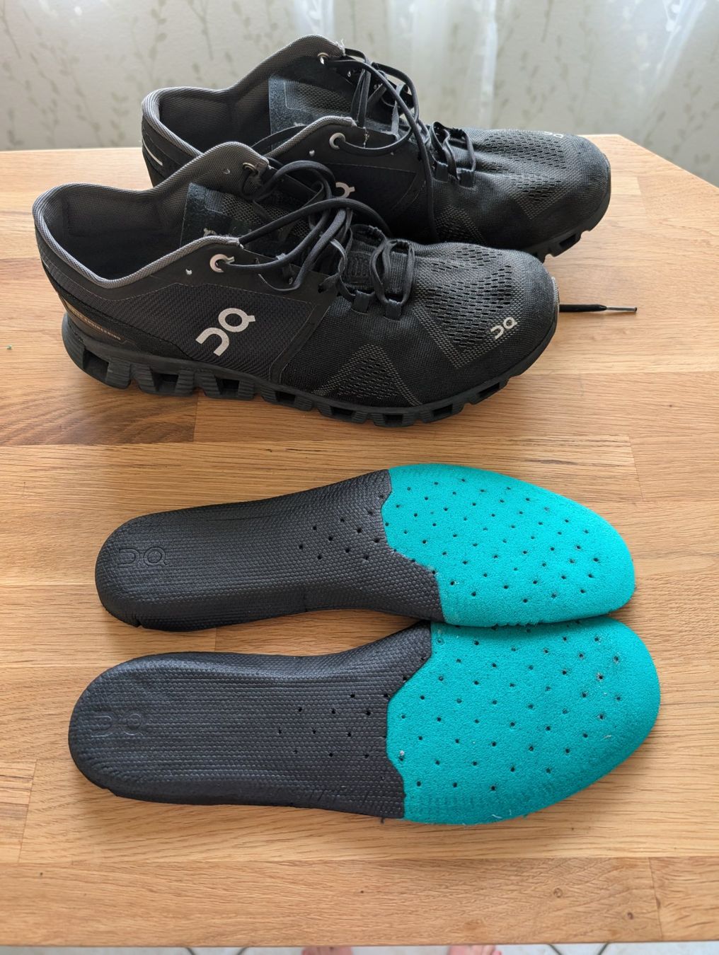 On Herrenschuhe: On Schuhe – Gebraucht aus Ballwil von scharasad 6