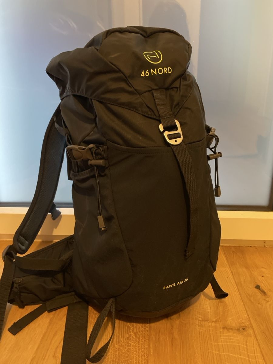 46 Nord Sacs à dos: Tagesrucksack 46 NORD | 25l – Neuf (Voir description) à Mettmenstetten par lennia_g