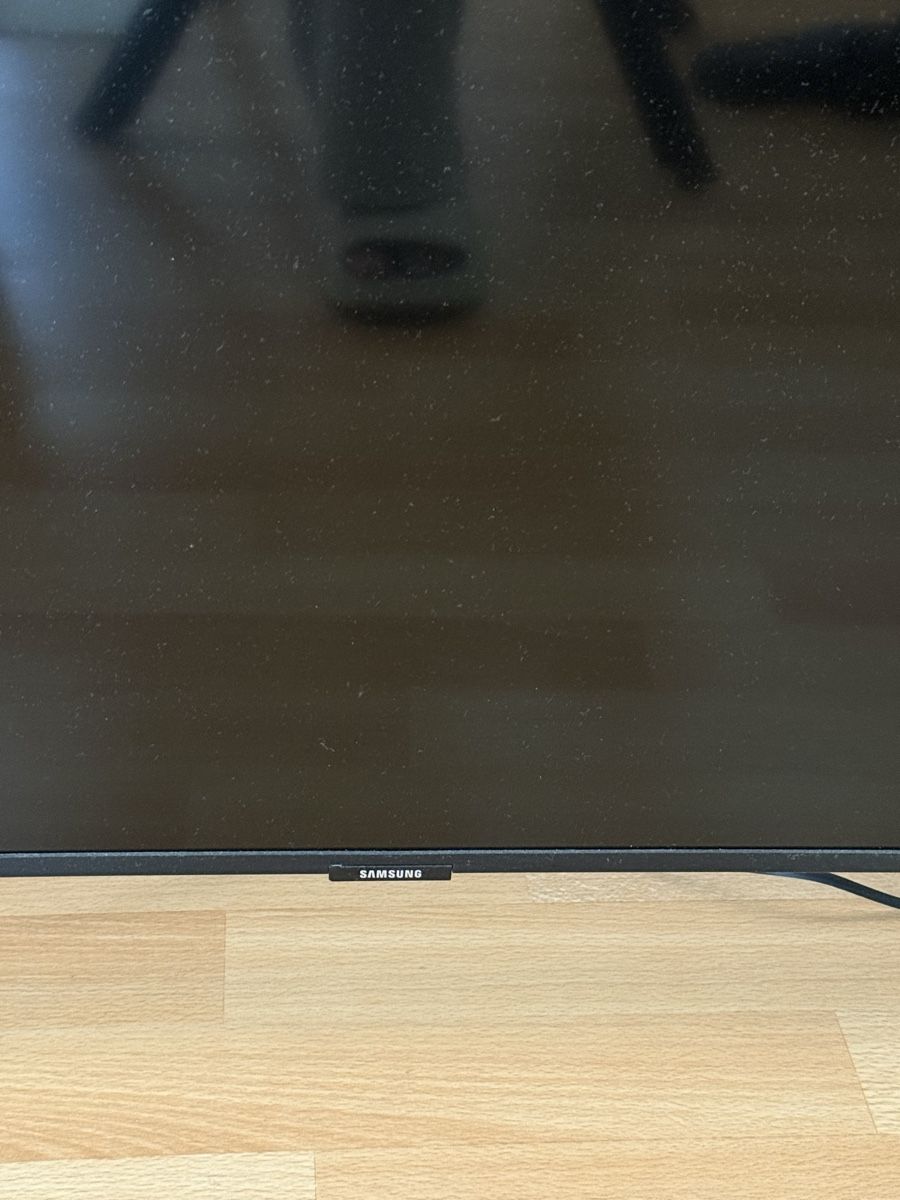 Samsung Appareils TV: Samsung TV 75 inch – Défectueux à Seon par Avina12 1