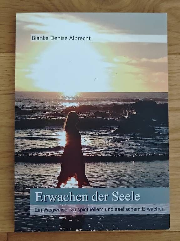 Libri: Erwachen der Seele – Usato da Lachen SZ venduto da Wunhas