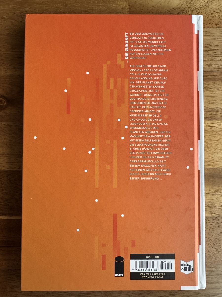 BD: Drifter Comic Buch Set, Band 1-3 – D'occasion à Luzern par Ex-Raudi 2