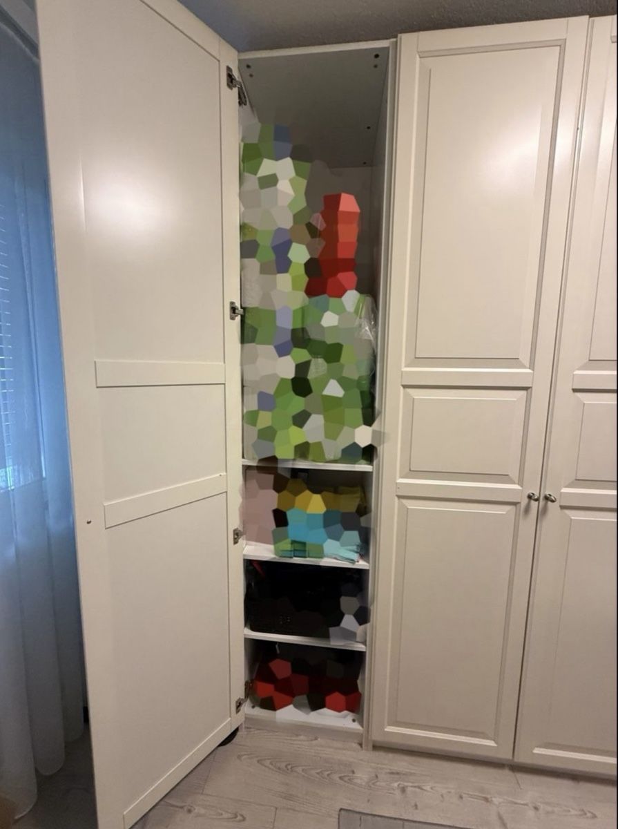 Ikea Armadi: Ikea Pax Schrank   – Usato da Benglen venduto da Dubai1234 2