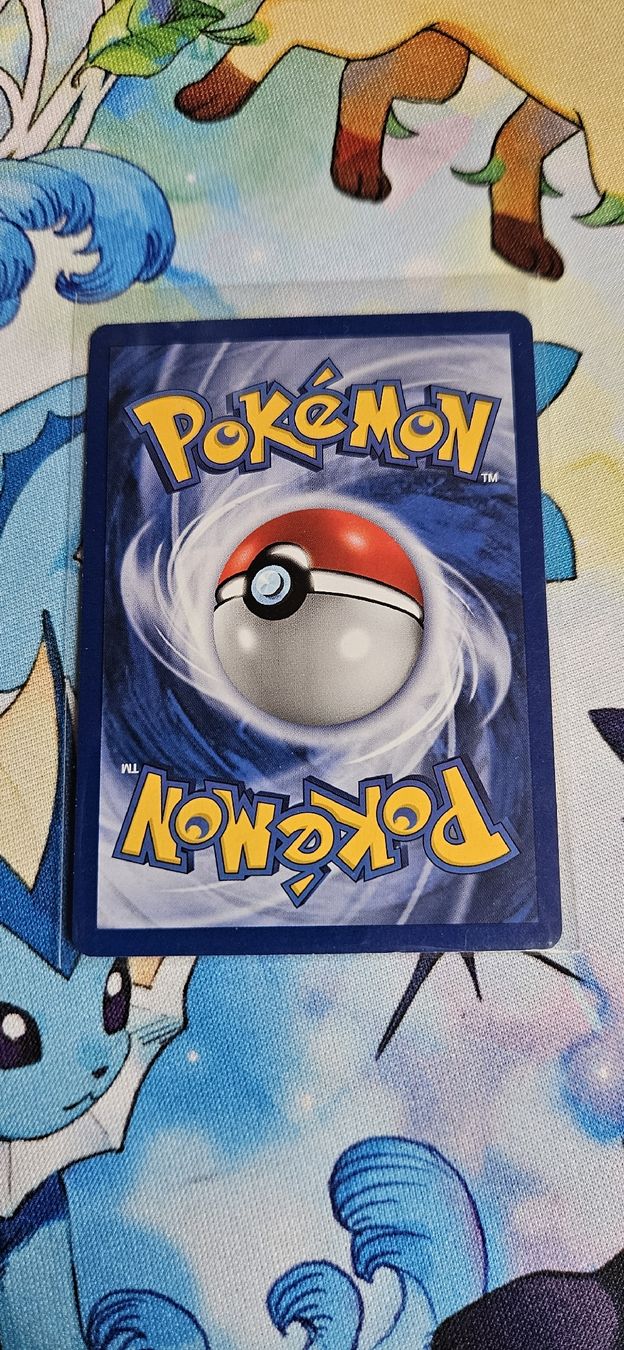 Pokémon Sammelbilder & Trading cards: Porygon 39/102 Base Set DE – Gebraucht aus Belp von Ginus85 1