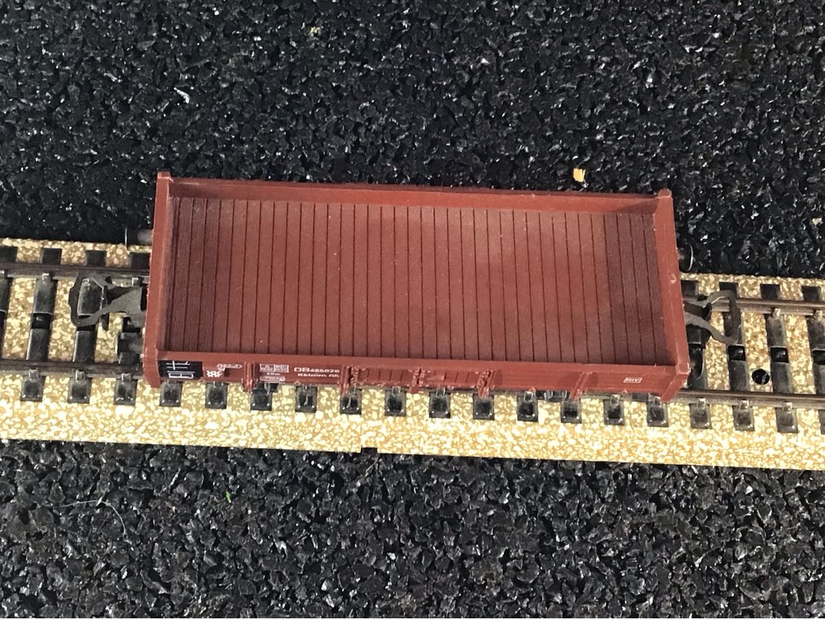 Märklin Kit di modellismo & Modellini statici: MODELL MÄRKLIN – Usato da Männedorf venduto da Spezial-Modelle 3