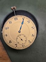 Mouvement de montre ancien calibre inconnu