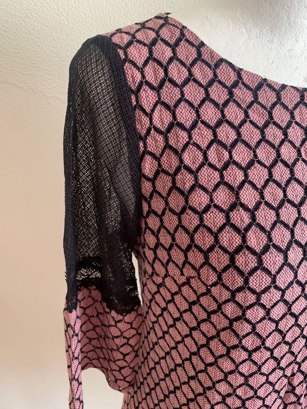 Kleider: Angenehmes tolles Kleid, Gr S, NEU – Neu (gemäss Beschreibung) aus Altendorf von Beauty_Girl83 1