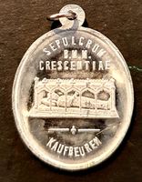 Medaillon Kaufbeuren