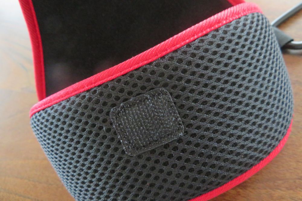 Yoljun Brillenetui Mit Dackel-Design - Weich, Praktisch & Süß Für Unterwegs