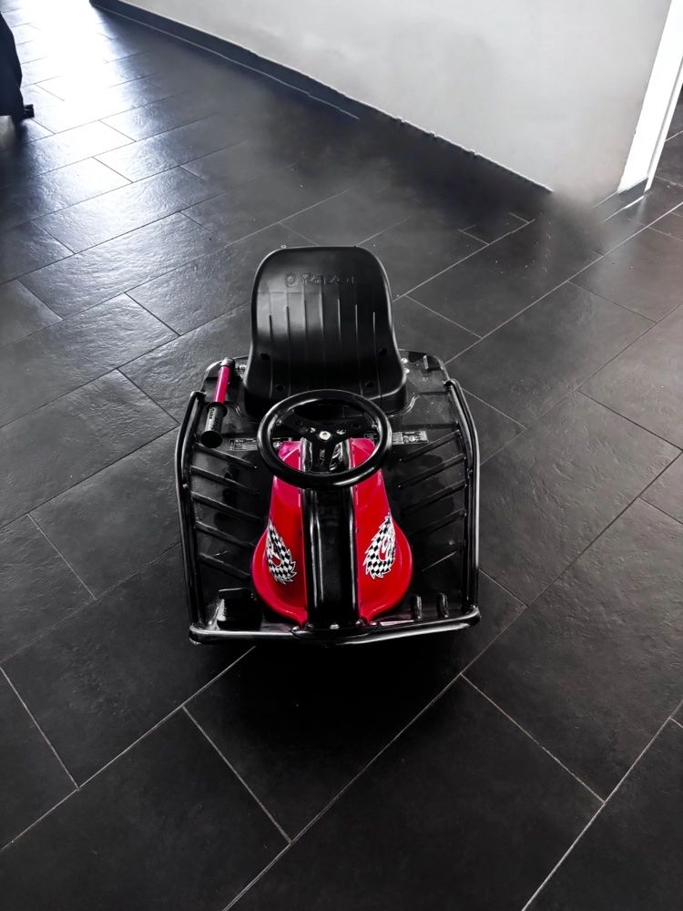 Go-Kart: Razor Crazy Drift Cart – Usato da Binningen venduto da Lucky990 1
