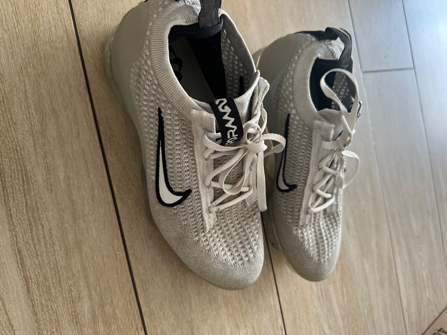 Nike Scarpe da uomo: Basket Nike – Usato da Aproz (Nendaz) venduto da jes_8nkh 1