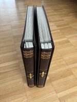 Lot de 2 albums photo  32,5 × 33 cm