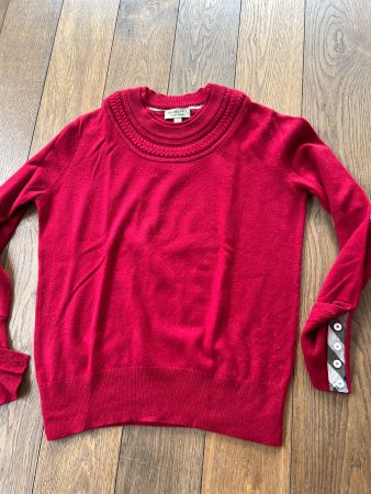 Burberry Pullover