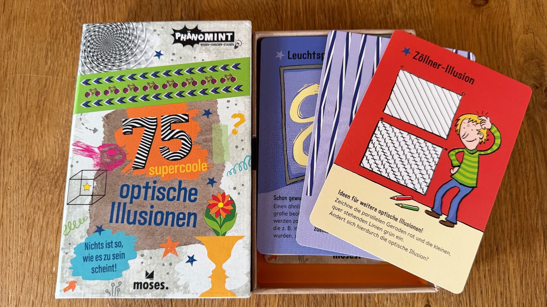 Giochi: Spiele Set ab ca. 8 Jahren – Usato da Wilderswil venduto da Laska12 3