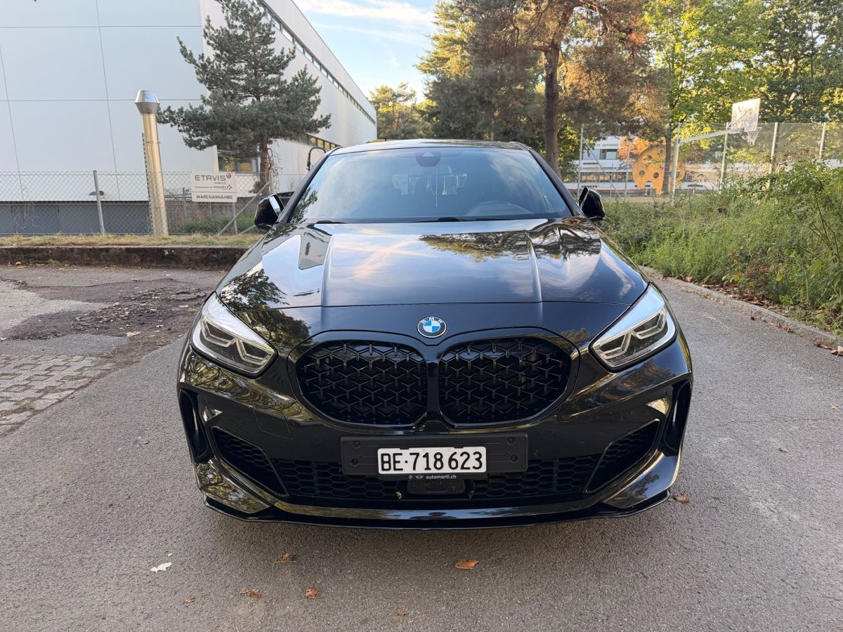 BMW Automobili: BMW M135i – Usato da Toffen venduto da casetti67