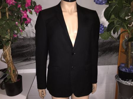 Veste/Sakko SANDRO PARIS  Taille/Grosse 54 ( L )  Neuve/Neu