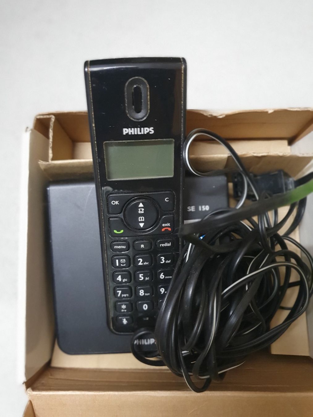 Swisscom Telefoni: Telefon – Usato da Winterthur venduto da Epi52