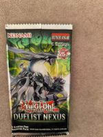 Yu-Gi-Oh! Duelist Nexus Karten, Deutsche Ausgabe,Neu! 25 Stk