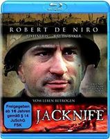Jacknife - Vom Leben betrogen  (1989)