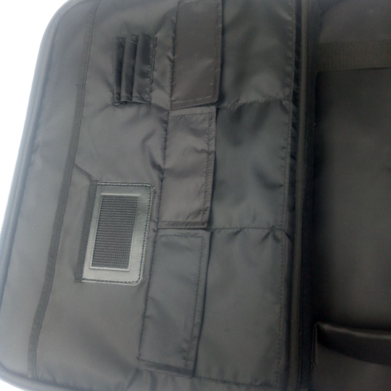 Borse: Notebooktasche Vivanco, 48x33cm, schwarz – Usato da Luzern venduto da toenu23 4