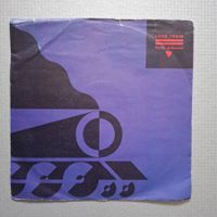 Holly Johnson - Love Train