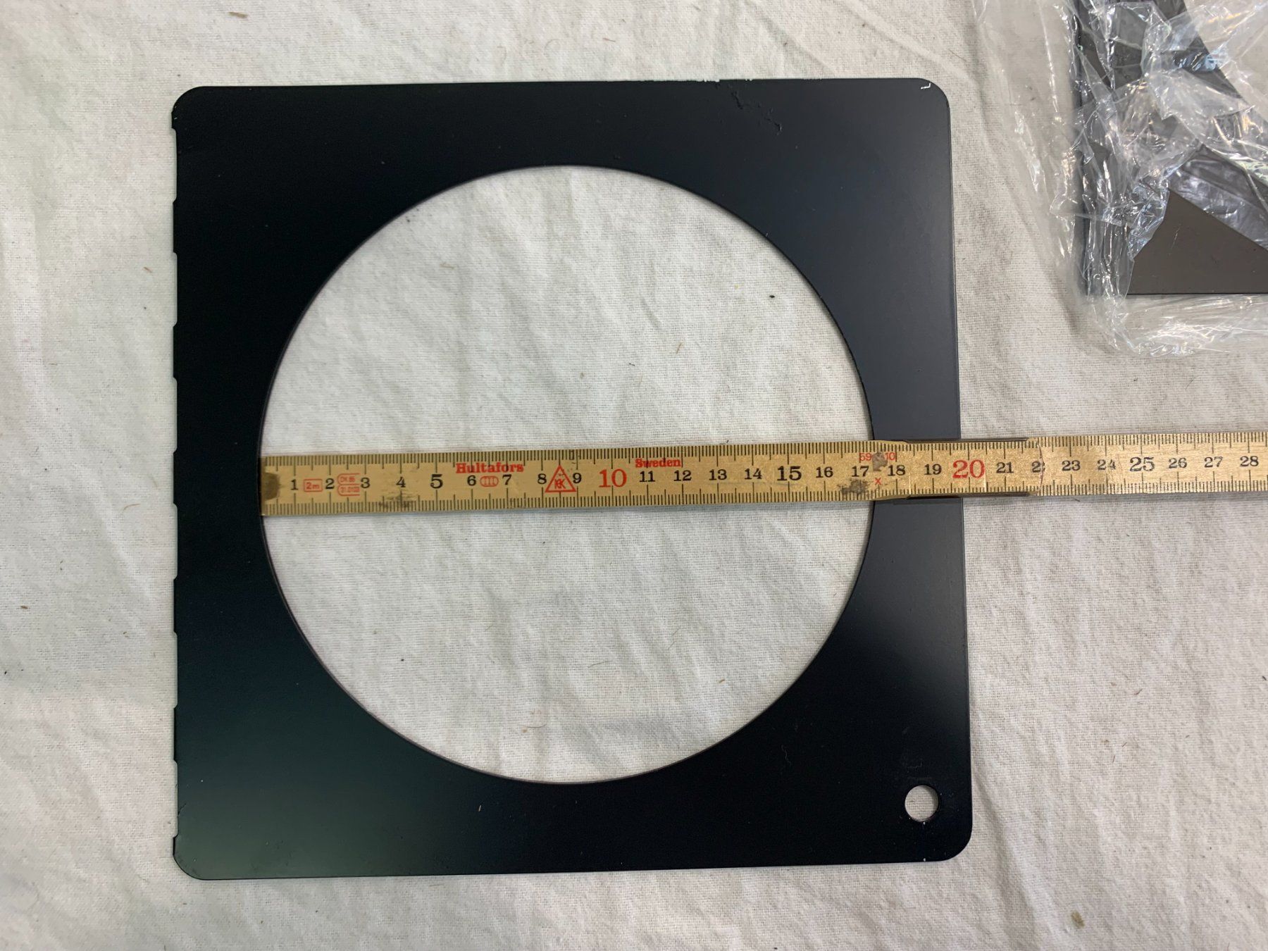 Fari: 4er Set Farbfilterrahmen par56 schwarz (C236) – Nuovo e nell'imballaggio originale da Däniken SO venduto da Profog1 2