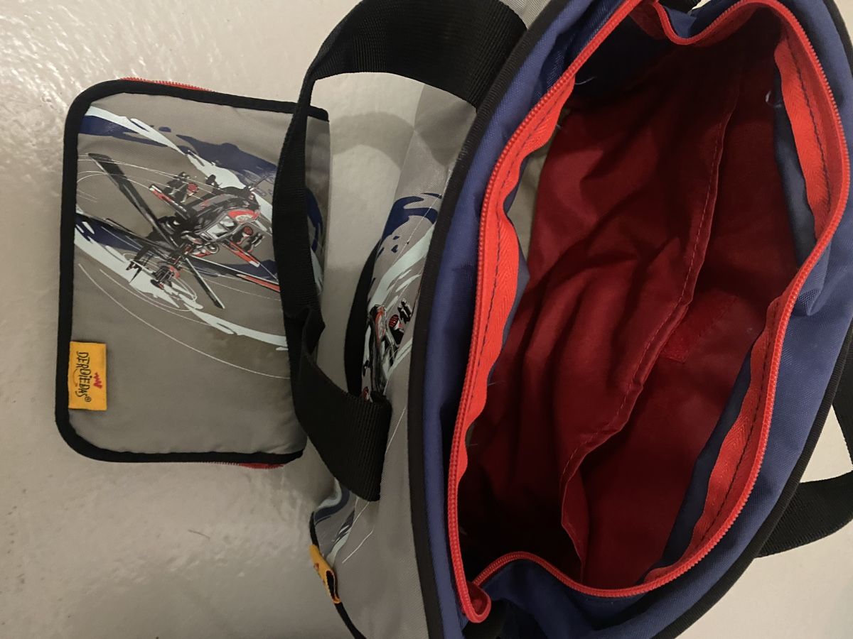 Ergobag Kindertaschen: Schöner Schulrucksack, Ergobag – Gebraucht aus Samstagern von mini22 4
