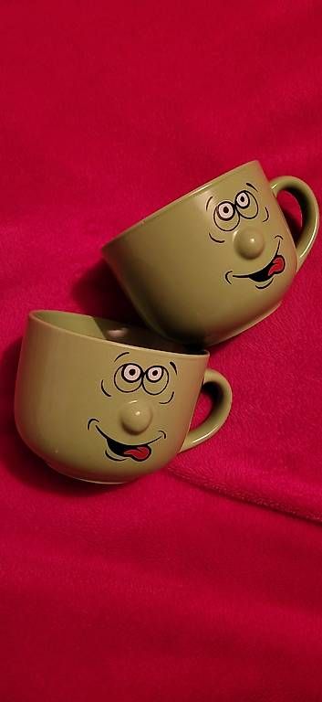Tasses: Tassen – D'occasion à Luzern par Anto.Ro