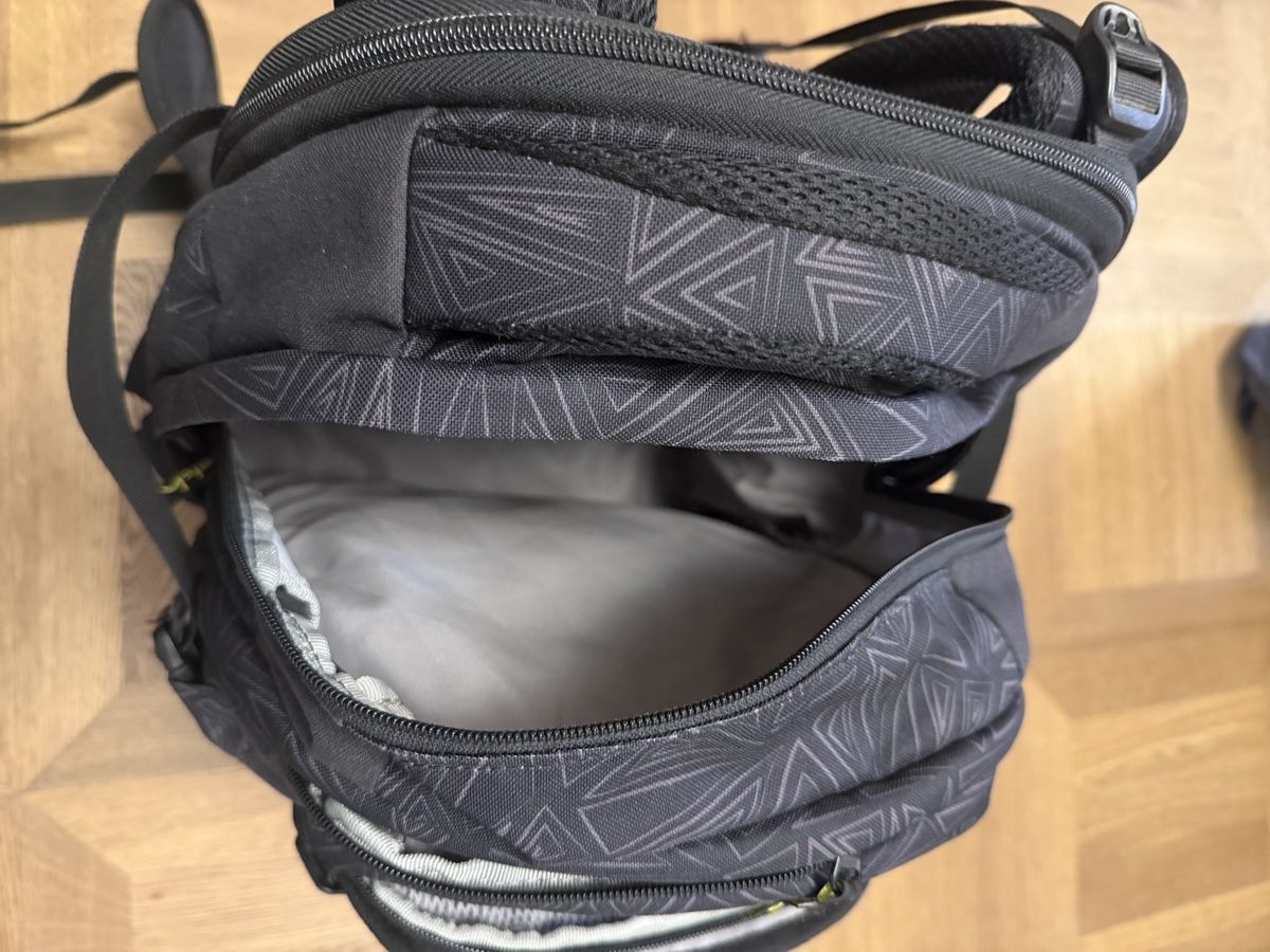Satch Kindertaschen: Satch Rucksack  – Gebraucht aus Adligenswil von Yvonne09 2