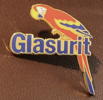 R932 - Pin Papagei - Glasurit