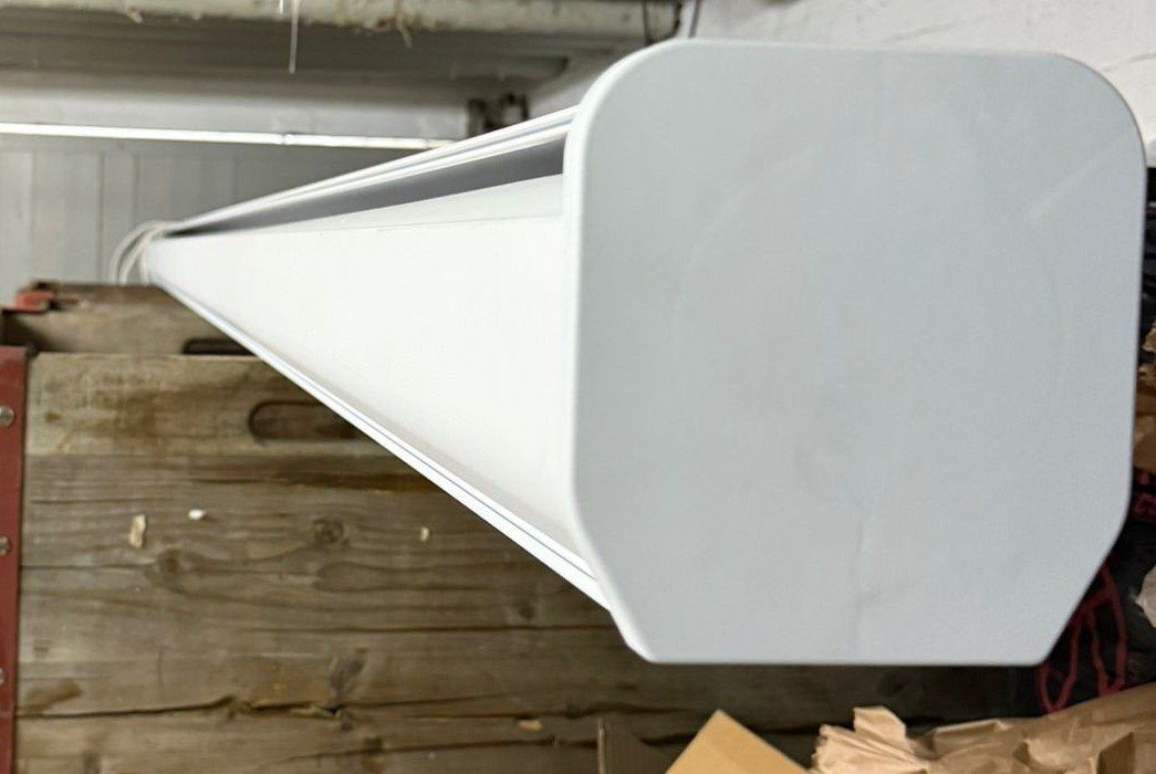 Home Cinema: Wave Tension Leinwand 142" – Usato da Oberengstringen venduto da Limmat8102