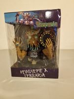 Pewdiepie x Terraria Figur Pewdlord OVP