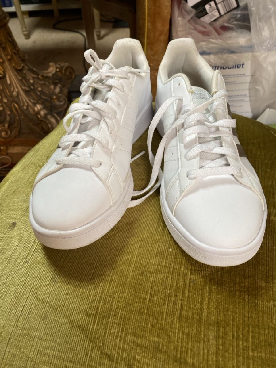 Adidas Scarpe da uomo:  Sneker addidas – Usato da zürich venduto da vivti63 4