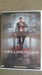 THE KILLING FLOOR  DVD