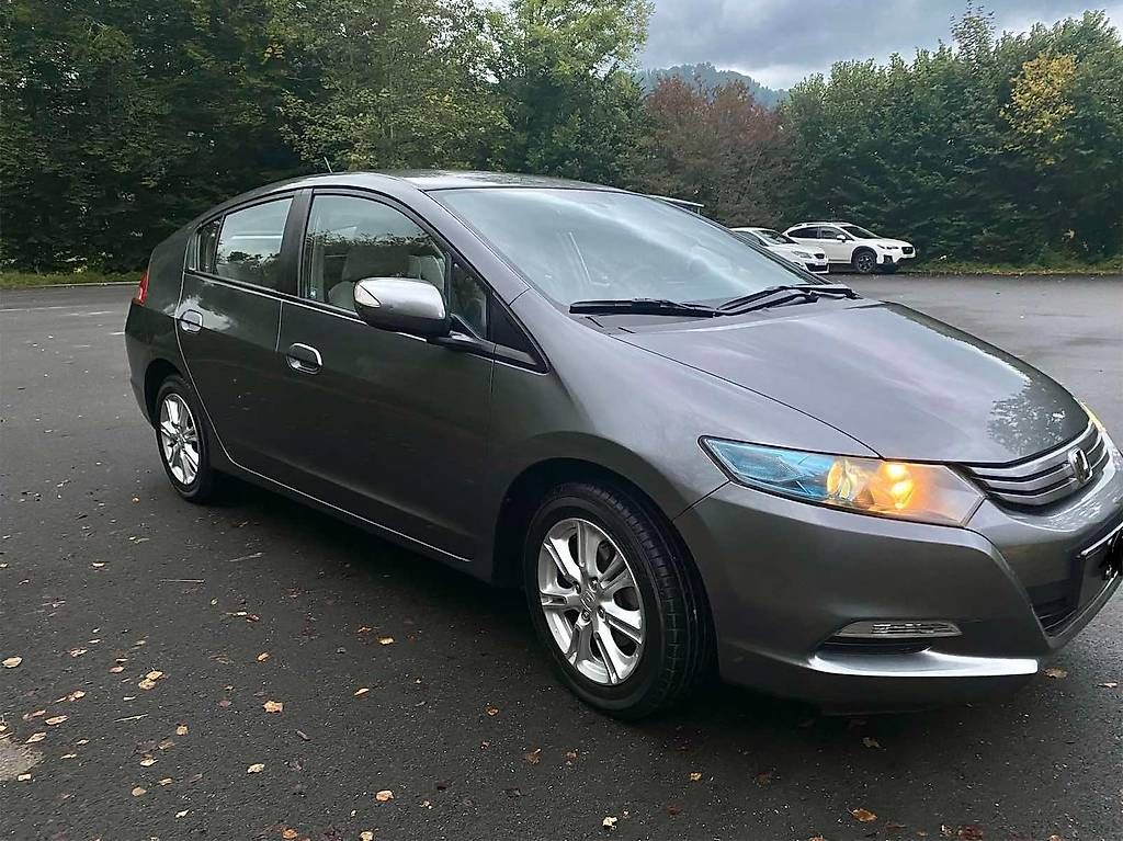 Autos: HONDA INSIGHT – D'occasion à Wald ZH par dan_968t