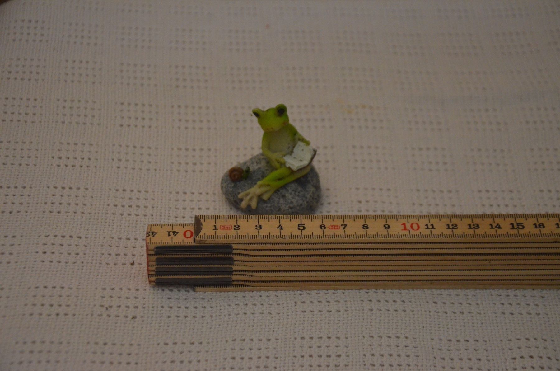 Tutte le decorazioni: DEKO FROSCH – Usato da Chiasso venduto da Dolly015 1
