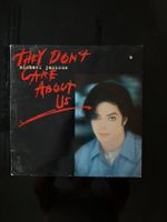 Maxi Single von Michael Jackson aus 1996