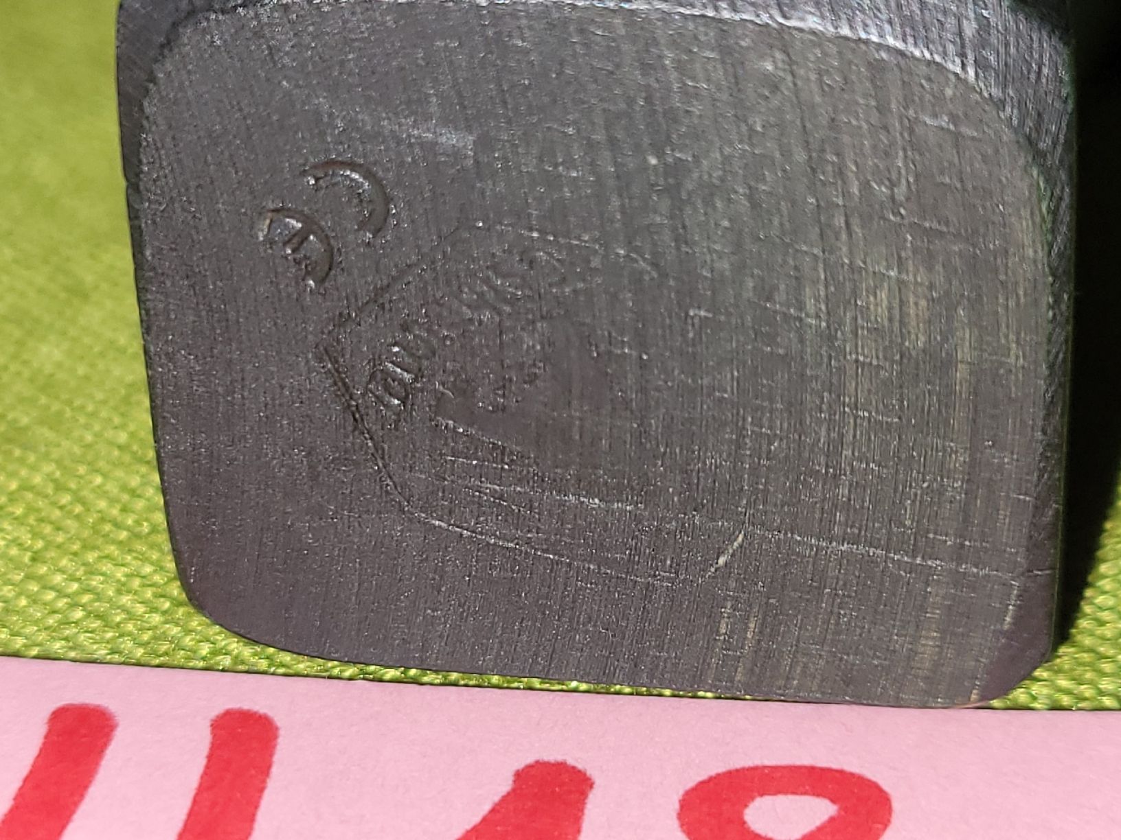 Ostheimer Giocattoli: Ostheimer Jäger H18 – Usato da Aarberg venduto da Fink010 1