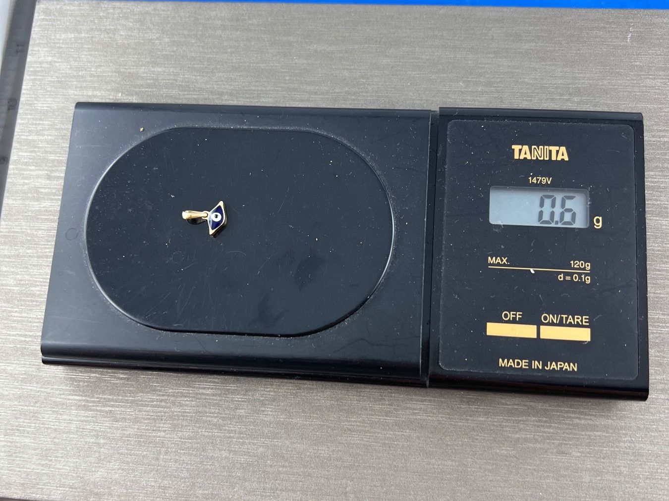 Ciondoli: Anhänger 585 Gold – Usato da Niederuzwil venduto da leo_8857 3