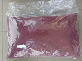 Kissen Countryfield rot rechteckig neu in Originalverpackung